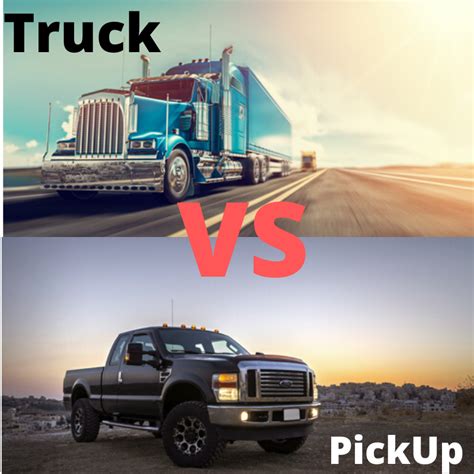 pickup vs pick up.